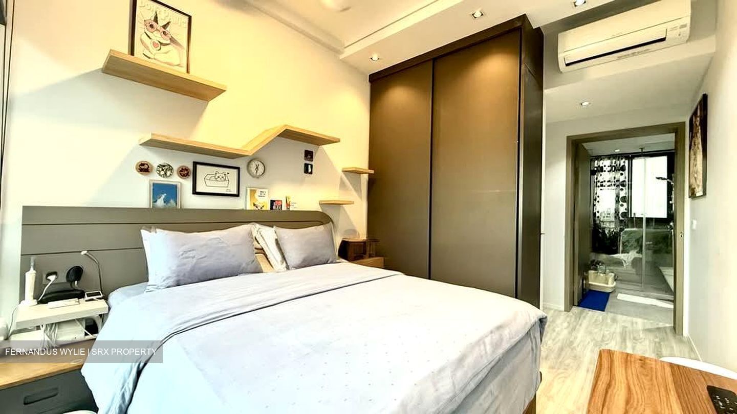 The Woodleigh Residences (D13), Apartment #554971331